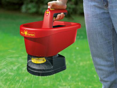 Wat is de beste gazonmest?