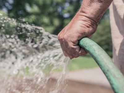 Wateroverlast gazon | Hendriks Graszoden