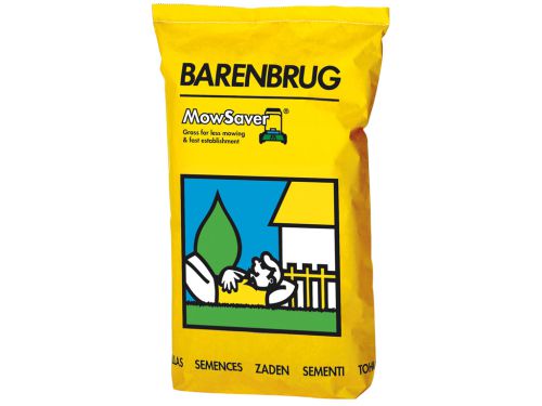 Barenbrug Mowsaver graszaad 15 kg 1