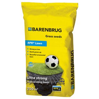Barenbrug RPR Lawn graszaad 5 kg 1