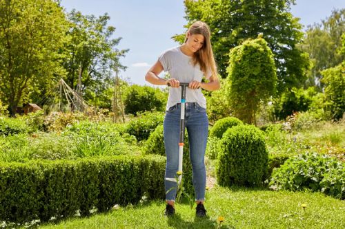 Gardena Onkruidsteker 3