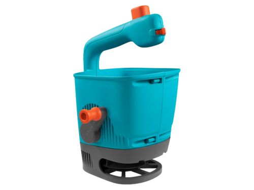 Gardena Handstrooier 0