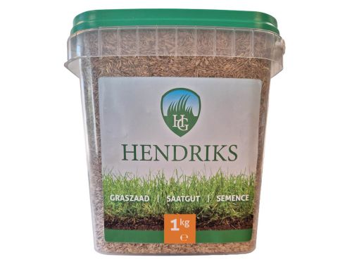 Graszaad 1 kg (25-30 m2) 0