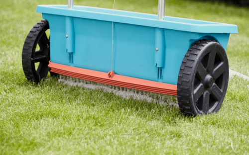 Gardena Strooiwagen L 3