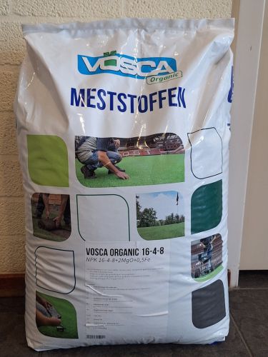 Allround Voorjaar/Zomer bemesting 25 kg 1