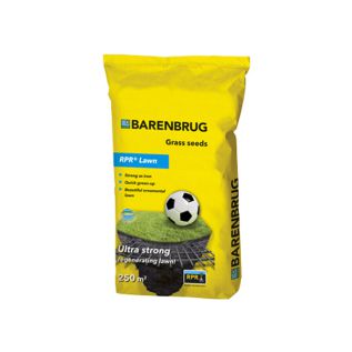 Barenbrug Bar Power RPR graszaad 5 kg | Hendriks Graszoden