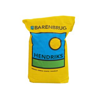 Barenbrug Graszaad 'Hendriks' Mengsel | Hendriks Graszoden