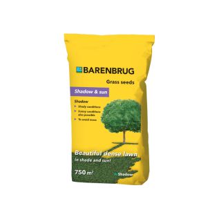 Barenbrug Shadow graszaad 15 kg