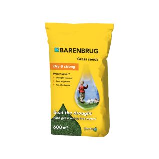 Barenbrug Water Saver graszaad 15 kg | Hendriks Graszoden