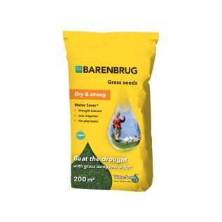 Barenbrug Water Saver graszaad 5 kg