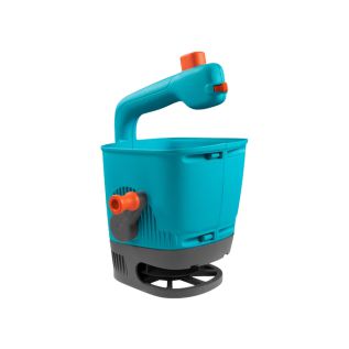 Wolf Garten handstrooier