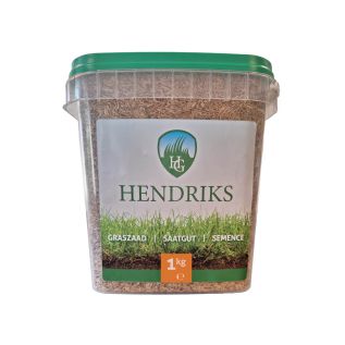 Hendriks Graszaad 1 kg close | Hendriks Graszoden