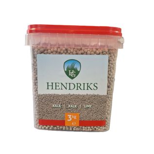 Wolf Garten Gazon en Tuin Kalk 100 m2 | Hendriks Graszoden