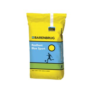 Barenbrug Resilient Blue Sport graszaad 15 kg