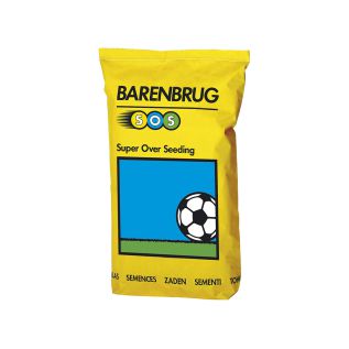 Barenbrug SOS Lawn Repair graszaad 15 kg | Hendriks Graszoden