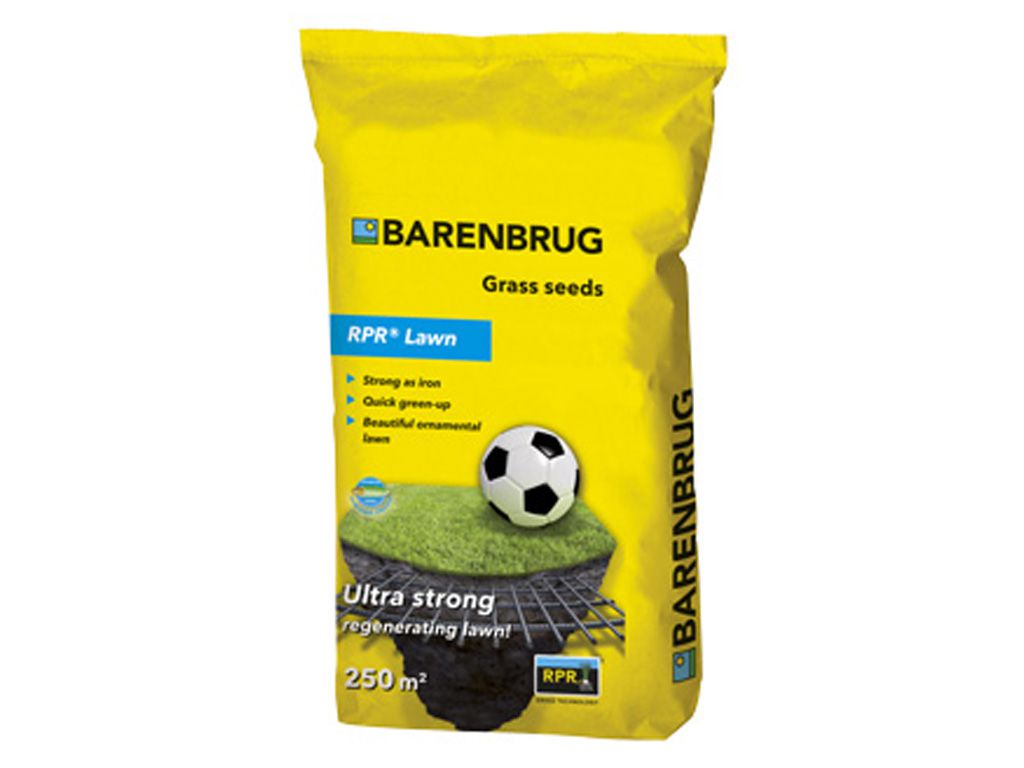 Barenbrug RPR Lawn graszaad 5 kg