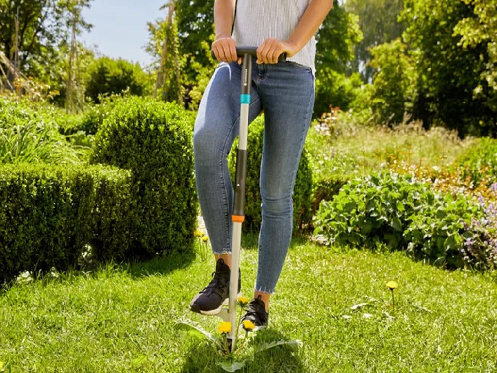 Gardena Onkruidsteker