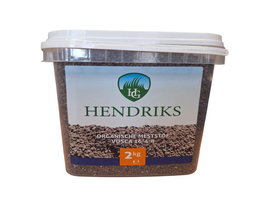 Allround Voorjaar/Zomer bemesting 2 kg