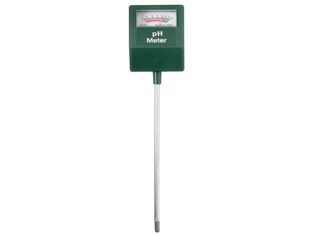 Nature pH meter Senso 2