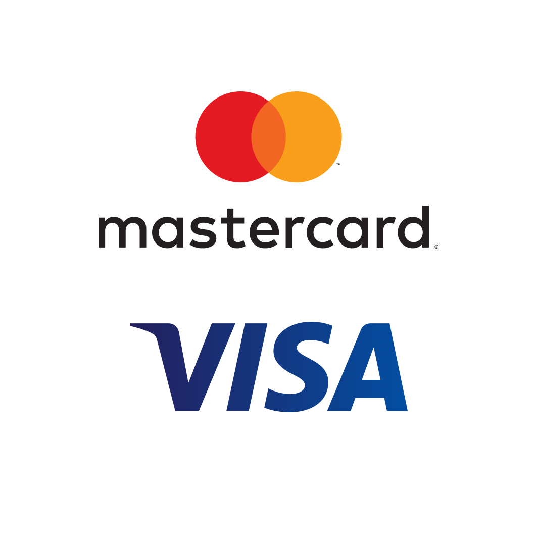 Betalen met Creditcard Betalen met Creditcard