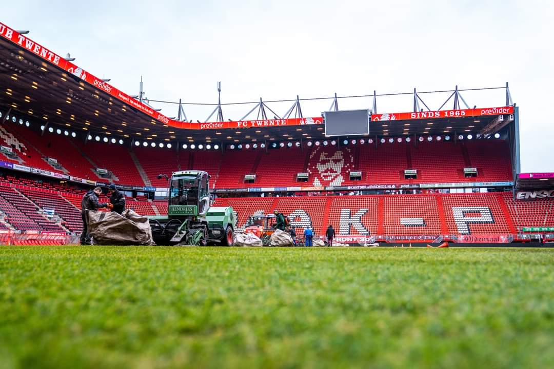 Graszoden bestellen in Twente Graszoden bestellen in Twente