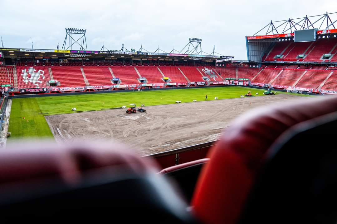 Graszoden Twente Graszoden Twente