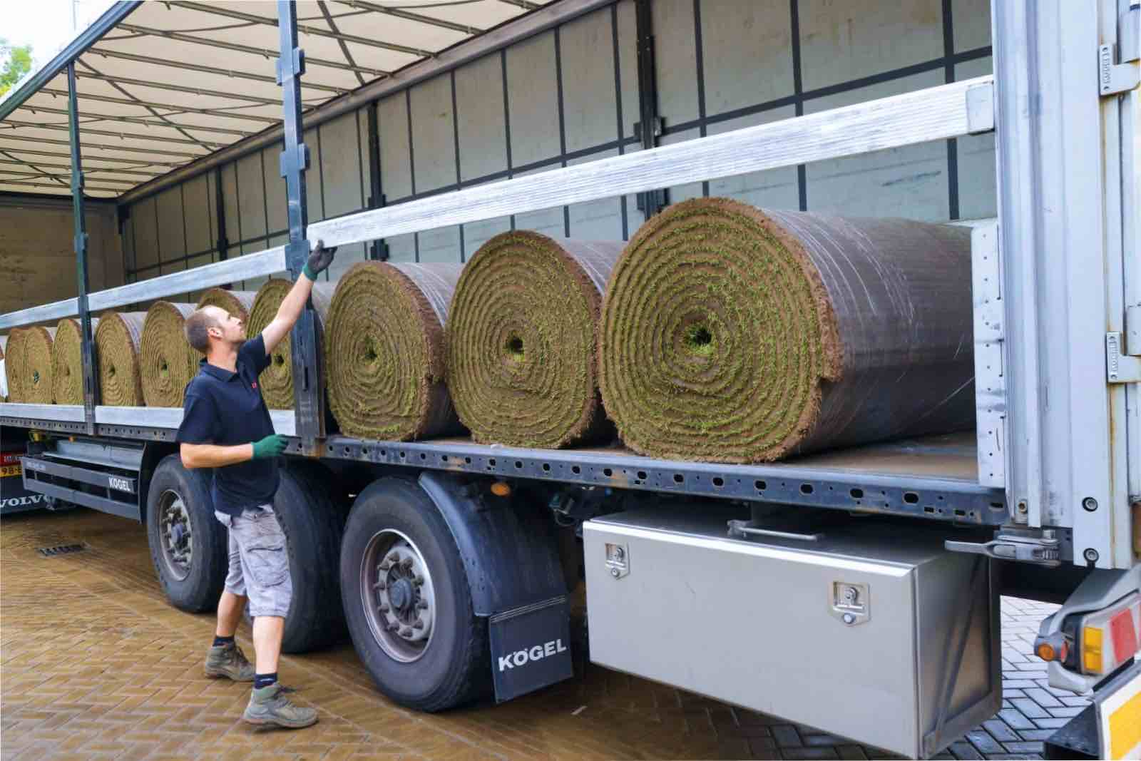 Kies de juiste bezorgmethode Kies de juiste bezorgmethode