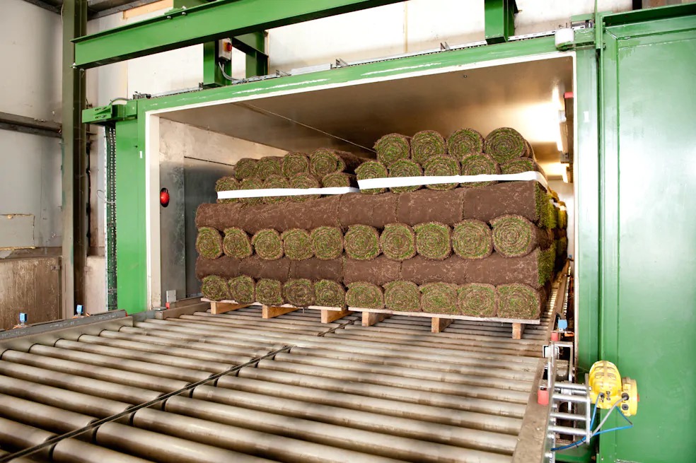 ProFridge Vacuümkoelen ProFridge Vacuümkoelen